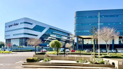 Byls Bridge Office Park