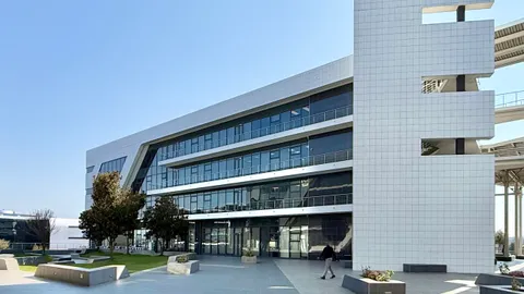 Byls Bridge Office Park, Cnr Olievenhoutbosch and, Jean Ave, Doringkloof, Centurion, 0062
