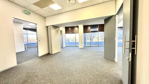 Byls Bridge Office Park