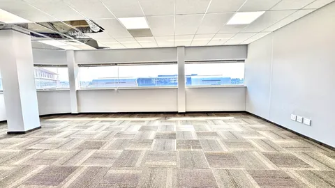 Byls Bridge Office Park, Cnr Olievenhoutbosch and, Jean Ave, Doringkloof, Centurion, 0062