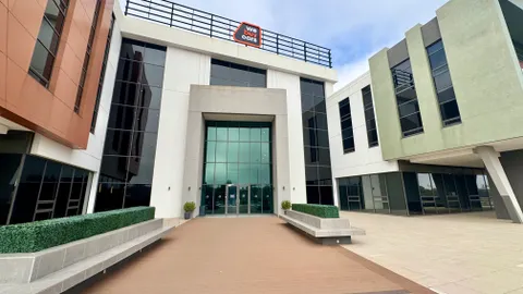Byls Bridge Office Park