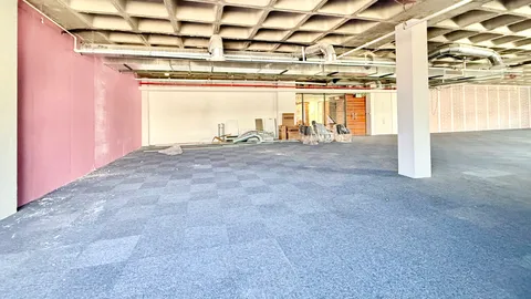 Byls Bridge Office Park