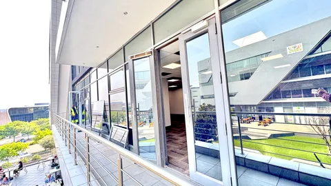 Byls Bridge Office Park, Cnr Olievenhoutbosch and, Jean Ave, Doringkloof, Centurion, 0062