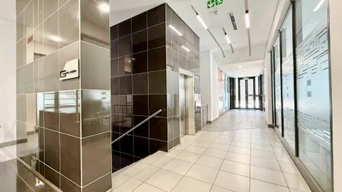 Byls Bridge Office Park