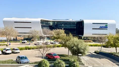 Byls Bridge Office Park