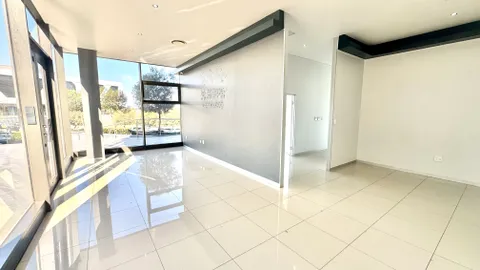 Byls Bridge Office Park