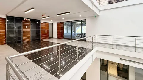 Byls Bridge Office Park