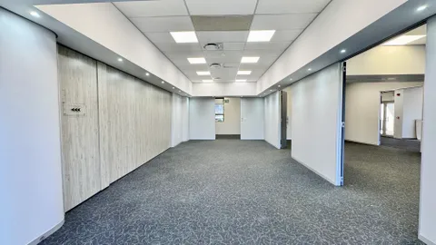 Byls Bridge Office Park