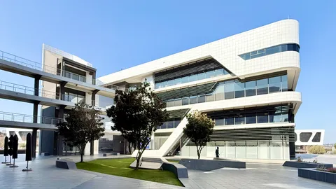 Byls Bridge Office Park