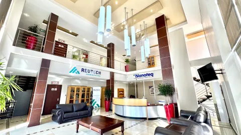 Corporate Park 66