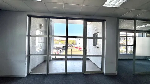 Corporate Park 66, Cnr Lenchen & Von Willich Drive, Centurion