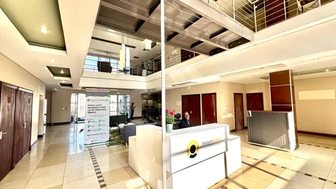 Corporate Park 66, Cnr Lenchen & Von Willich Drive, Centurion