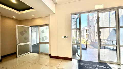 Corporate Park 66, Cnr Lenchen & Von Willich Drive, Centurion