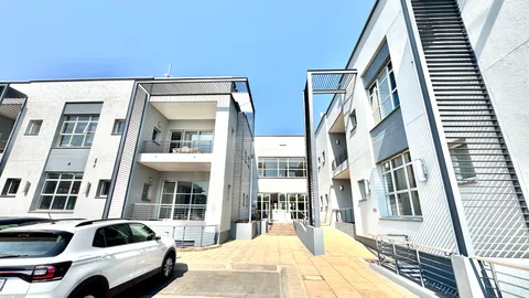 Corporate Park 66, Cnr Lenchen & Von Willich Drive, Centurion