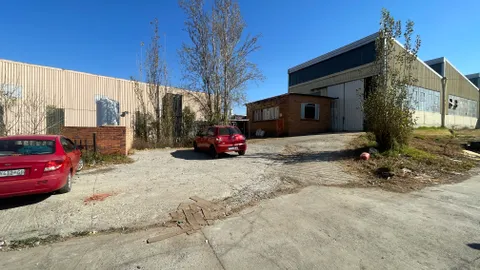 54 Paul Smit Road