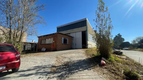 54 Paul Smit Street