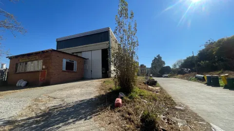 54 Paul Smit Road