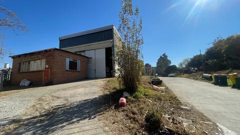 54 Paul Smit Street