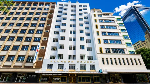 London House
