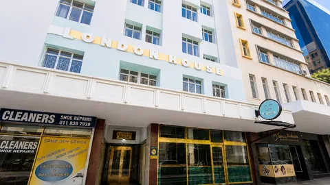 London House