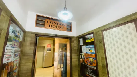 London House