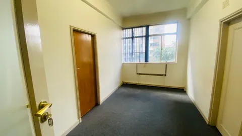 Howard House