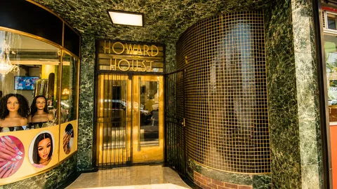 Howard House