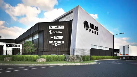 Runway Logistics Park