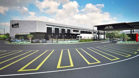 Runway Logistics Park