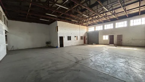 Anglo Industrial Park