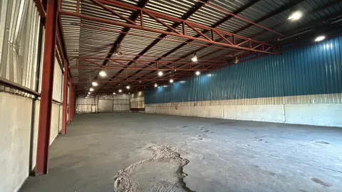 Anglo Industrial Park