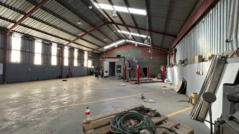 Anglo Industrial Park