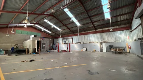 Anglo Industrial Park