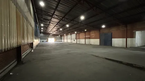 Anglo Industrial Park