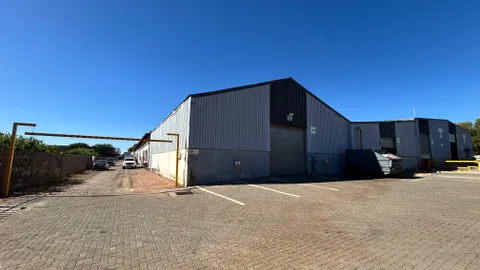 Anglo Industrial Park