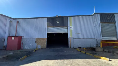 Anglo Industrial Park
