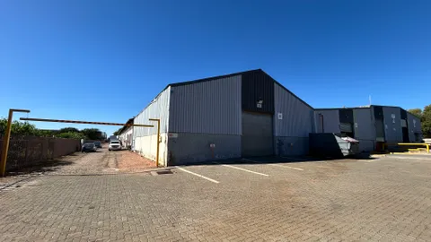 Anglo Industrial Park