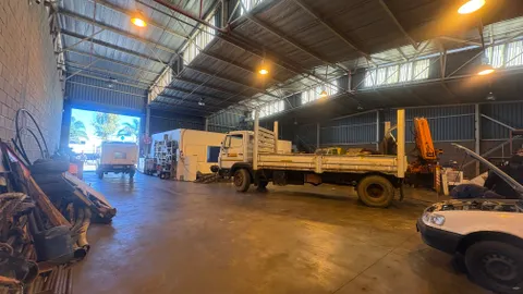 Selby Industrial Park