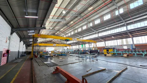 Epping Industrial