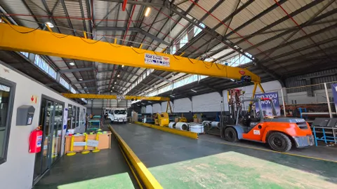 Epping Industrial