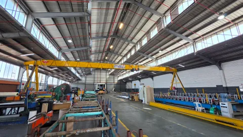 Epping Industrial