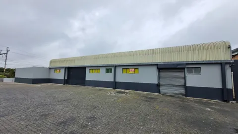 Engen Rhoville Motors | Old Paarl Rd, Brackenfell, Cape Town, Western Cape, 7560