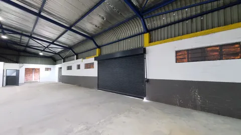 Engen Rhoville Motors | Old Paarl Rd, Brackenfell, Cape Town, Western Cape, 7560