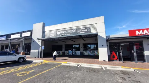 Brackenfell Shopping Centre