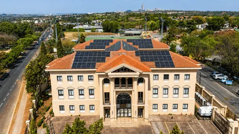 CORPORATE DISPOSAL | Vacant Office On Auction: 4 De La Rey Road, Edenburg, Sandton
