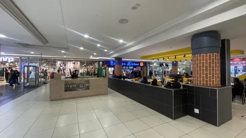 Boulders Shopping Centre, Old Pretoria Main Road, Grand Central