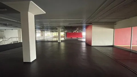 Boulders Shopping Centre, Old Pretoria Main Road, Grand Central