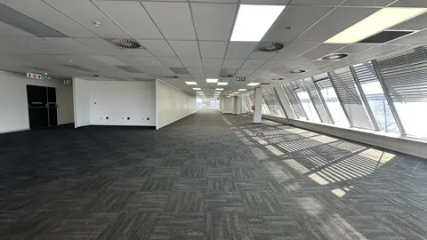 Eastgate Office Towers, 43 Bradford Road, Bedfordview
