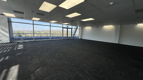 Eastgate Office Towers, 43 Bradford Avenue Bedfordview