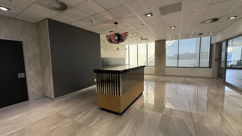 Eastgate Office Towers, 43 Bradford Avenue, Bedfordview